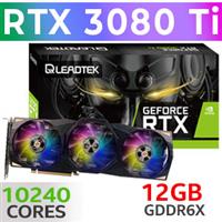Leadtek Geforce RTX 3080 Ti HURRICANE 12GB