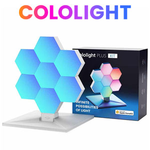 Cololight PLUS 7pack