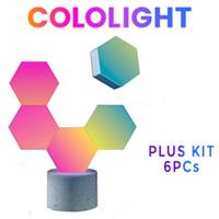 Cololight PRO Gift 6 pcs