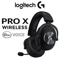 Logitech G PRO X Wireless Gaming Headset