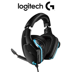 Logitech G635 Gaming Headset