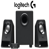 Logitech Z213 Multimedia Speaker