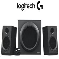 Logitech Z333 Multimedia Speaker