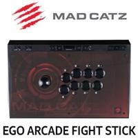 Mad Catz EGO Arcade Fight Stick