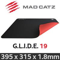 Mad Catz G.L.I.D.E. 19 Gaming Mousepad