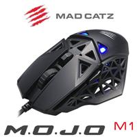 Mad Catz M.O.J.O. M1 Lightweight Gaming Mouse