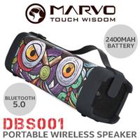 MARVO DBS001 Portable Wireless Speaker