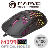 MARVO M399 Optical Gaming Mouse
