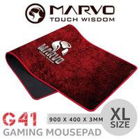 MARVO G41 Gaming Mousepad - XL