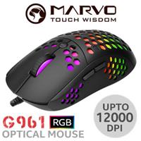 MARVO G961 Optical Gaming Mouse