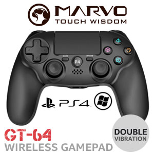 MARVO GT-64 Wireless Gamepad