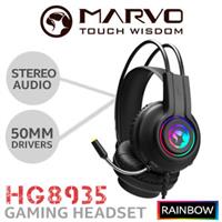 MARVO HG8935 Stereo Gaming Headset