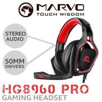 MARVO HG8960 PRO Gaming Headset