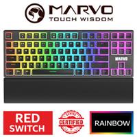 MARVO KG946 Mechanical Gaming Keyboard