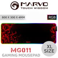 MARVO MG011 RGB Gaming Mousepad - XL