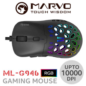 MARVO Sunspot S2 Gaming Mouse