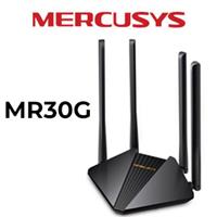 Mercusys MR30G AC1200 Wireless Gigabit Router