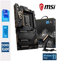 MSI MEG Z690 ACE Intel Motherboard