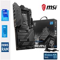MSI MEG Z690 UNIFY-X Intel Motherboard
