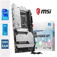 MSI MPG Z690 FORCE WIFI Intel Motherboard