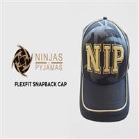 Ninjas in Pyjamas Flexfit Snapback Cap