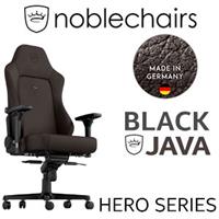 Noblechairs HERO PU JAVA Edition Gaming Chair