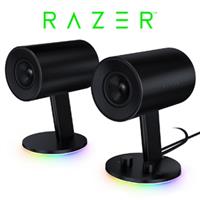 Razer Nommo Chroma Gaming Speakers