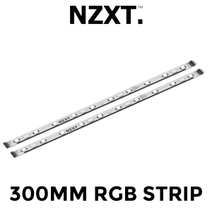 NZXT HUE 2 RGB Lighting LED Strip
