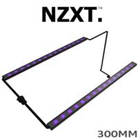 NZXT HUE 2 Underglow 300mm RGB Lighting LED Strip