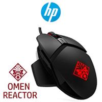 OMEN by HP Reactor Gaming Mouse