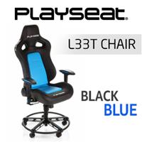 Playseat L33T Gaming Chair - Blue