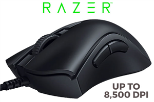 Razer DeathAdder V2 Mini Gaming Mouse
