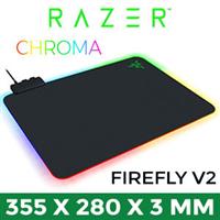 Razer Firefly V2 RGB Gaming Mousepad