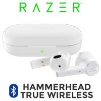 Razer Hammerhead True Wireless Earbuds - Mercury