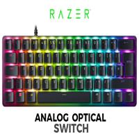 Razer Huntsman Mini Keyboard - Analog Switches - Black