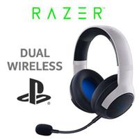 Razer Kaira for Playstation Wireless Gaming Headset - White