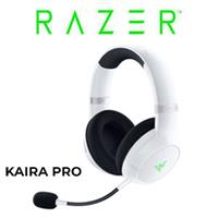 Razer Kaira Pro Xbox/PC/Mobile Wireless Gaming Headset - White