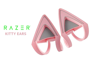 Razer Kitty Ears For Kraken Headset - Best Deal - South Africa