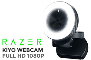 Razer KIYO Webcam