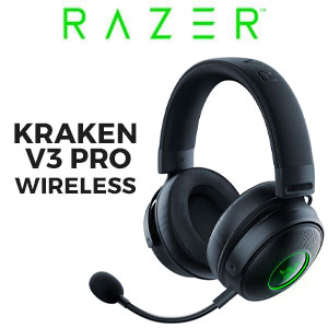 Razer Kraken V3 Pro Gaming Headset