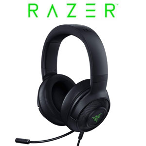 Razer Kraken X USB 7.1 Gaming Headset