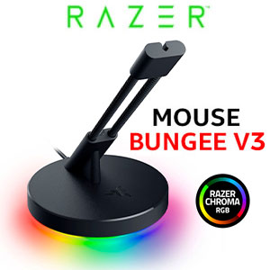 RAZER Mouse Bungee V3 Chroma Mouse Cord Management System