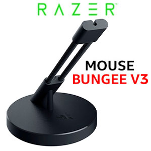 RAZER Mouse Bungee V3 Mouse Cord Management System