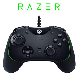 Razer Razer Wolverine V2 Wired Gaming Controller