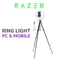 Razer Ring Light for PC and Mobile Streaming