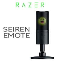 Razer Seiren Emote Microphone