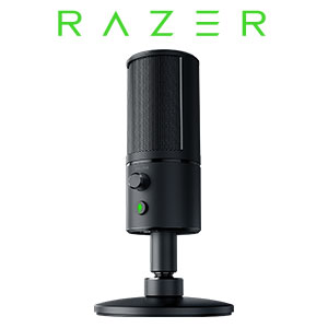 Razer Seiren X Microphone