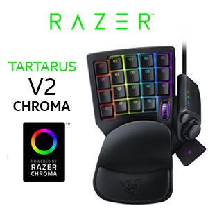 Razer Tartarus V2 Chroma Gaming Keypad