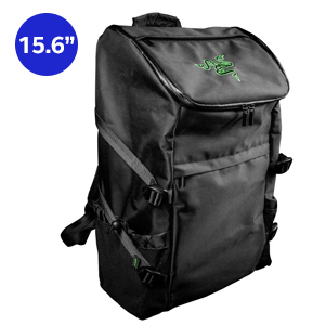 Razer Utility 15.6" Military-Grade Laptop Backpack