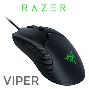 Razer Viper Gaming Mouse